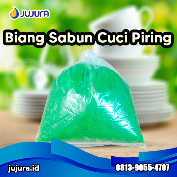 Bisnis Sabun Cuci Piring