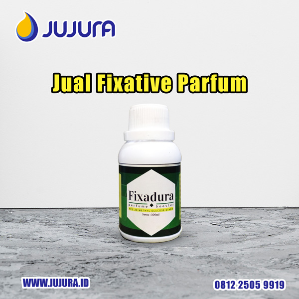 Fixative Parfum Laundry
