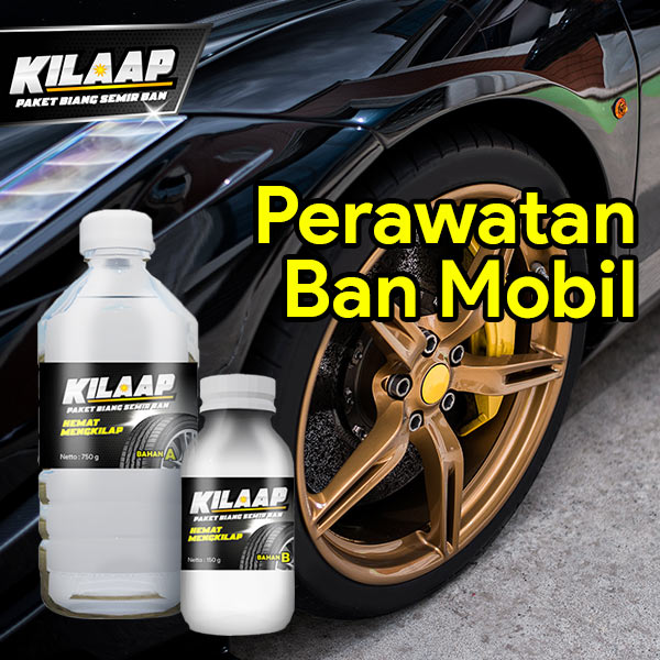 Perawatan Ban Mobil (Info pemesanan kontak via SMS/ Telepon/ WhatsApp ke nomor 0813 9055 4707)