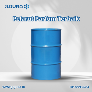 Pelarut Parfum Terbaik