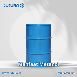 Manfaat Metanol