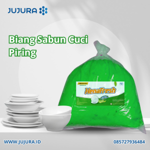 Biang Sabun Cuci Piring