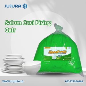 Sabun Cuci Piring Cair