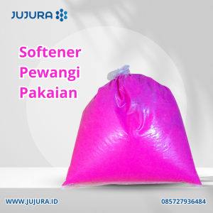 Softener Pewangi Pakaian