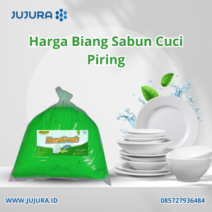 Harga Biang Sabun Cuci Piring