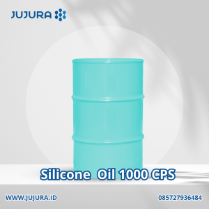 Silicone Oil 1000 CPS