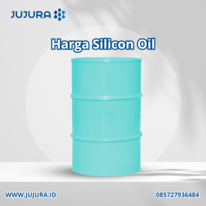 Harga Silikon Oil