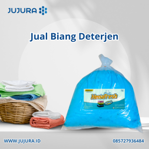 Jual Biang Deterjen