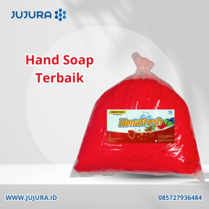 Hand Soap Terbaik 