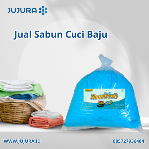 Jual Sabun Cuci Baju