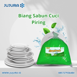Biang Sabun Cuci Piring