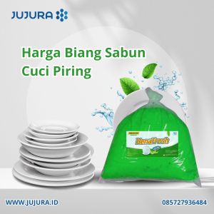 Harga Biang Sabun Cuci Piring
