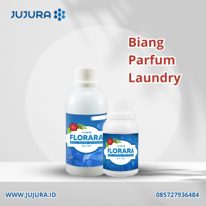 Biang Parfum Laundry