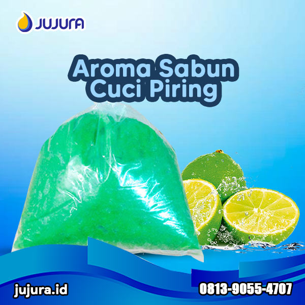 Aroma Sabun Cuci Piring (Info Pemesanan Via SMS/WA/Telepon : 0813 9055 4707)