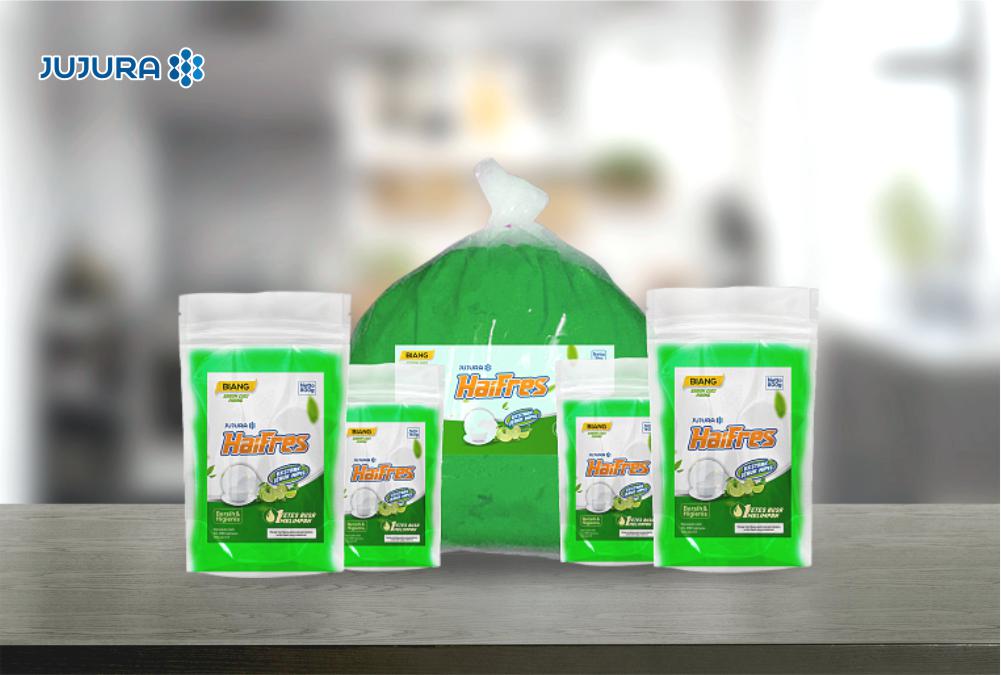 Cara Membuat Sabun Cuci Piring Sendiri