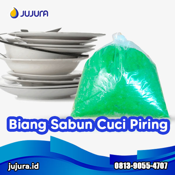 Biang Sabun Cuci Piring (Info Pemesanan Via SMS/WA/Telepon : 0813 9055 4707)