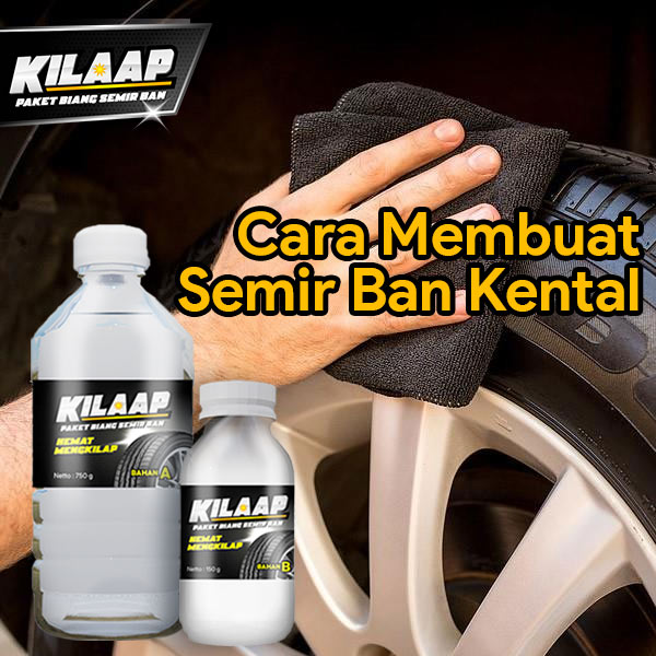 Jual Semir Ban