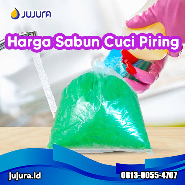 Harga Sabun Cuci Piring (Info Pemesanan Via SMS/WA/Telepon : 0813 9055 4707)