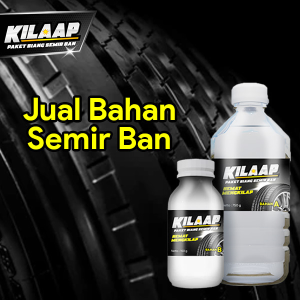 Jual Bahan Semir Ban (Info pemesanan kontak via SMS/ Telepon/ WhatsApp ke nomor 0813 8541 7070)