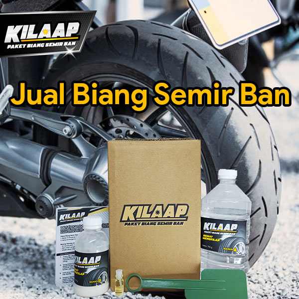 Semir Ban Super Kinclong