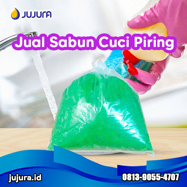 Jual Sabun Cuci Piring (Info Pemesanan Via SMS/WA/Telepon : 0813 9055 4707)