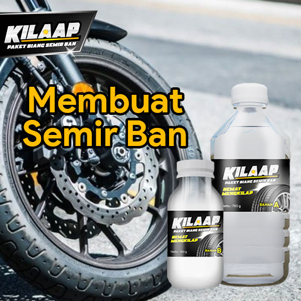 Semir Ban Super Kinclong