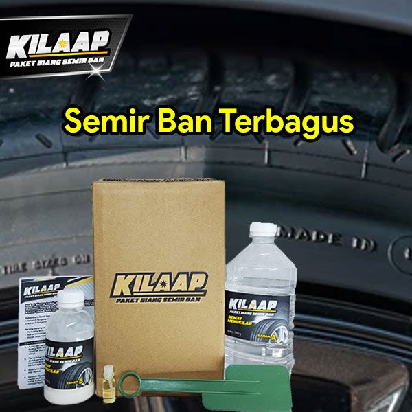 Semir Ban Terbagus (Info pemesanan kontak via SMS/ Telepon/ WhatsApp ke nomor 0813 8541 7070)