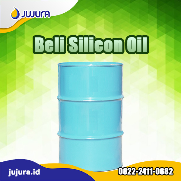 jual silikon oil
