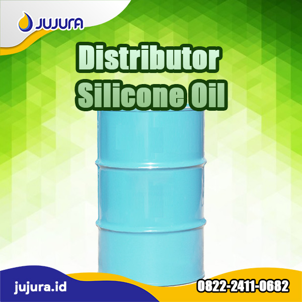 jual silikon oil
