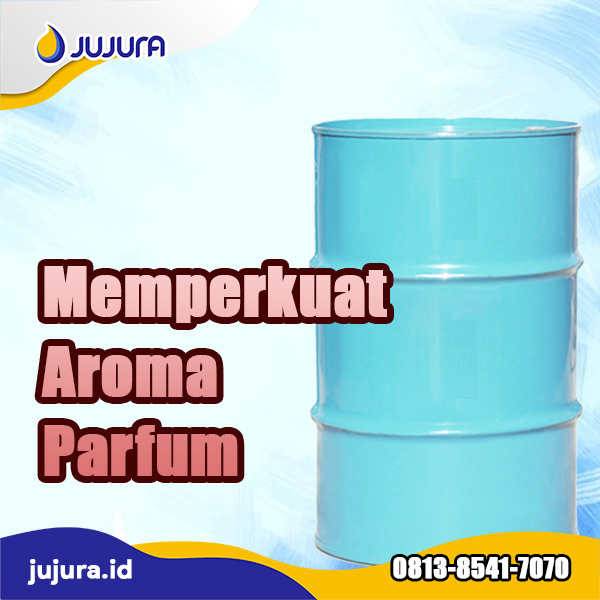 Memperkuat Aroma Parfum (Info Pemesanan Via SMS/WA/Telepon : 0857 2793 6484)