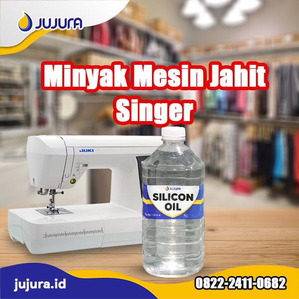 Minyak Mesin Jahit Singer (Info Pemesanan Via SMS/WA/Telepon : 0822 2411 0682)