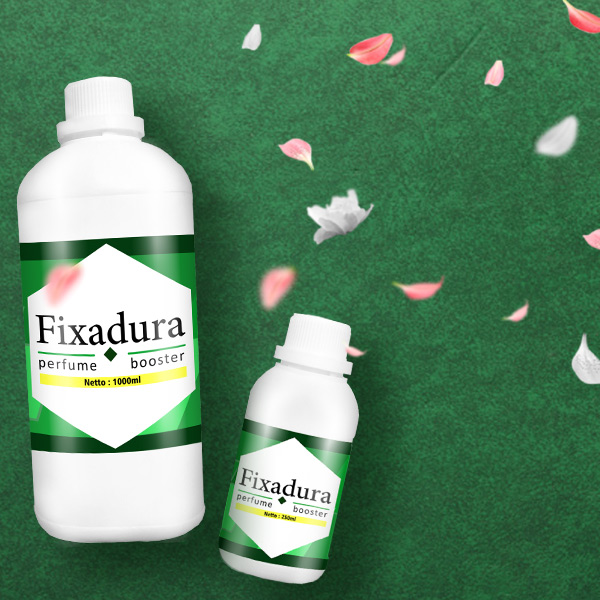 Parfum Kelas Dunia