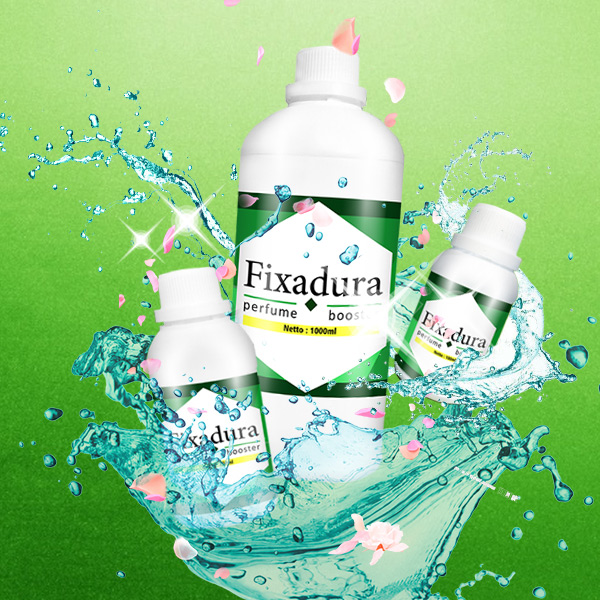Parfum Kelas Dunia