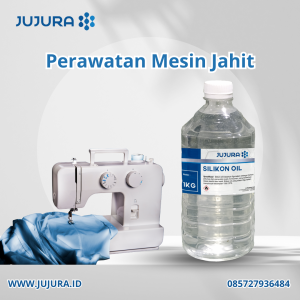 Perawatan Mesin Jahit