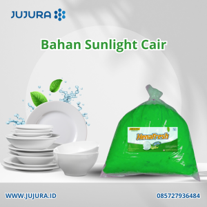 Bahan Sunlight Cair