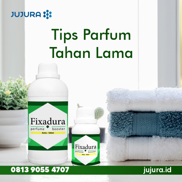 Tips Parfum Tahan Lama (Info Pemesanan Via SMS/WA/Telepon : 0813 9055 4707)