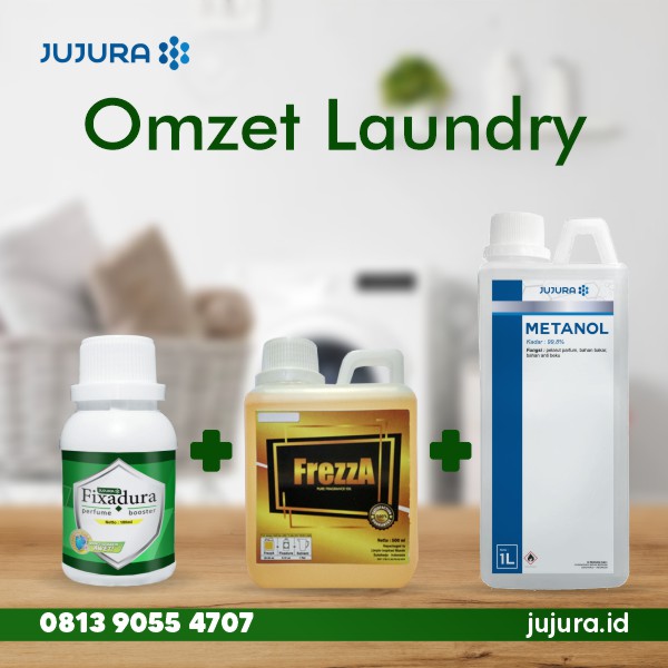 Omzet Laundry (Info Pemesanan Via SMS/WA/Telepon : 0813 9055 4707)
