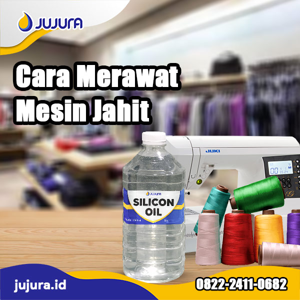 Cara Merawat Mesin Jahit (Info Pemesanan Via SMS/WA/Telepon : 0822 2411 0682)