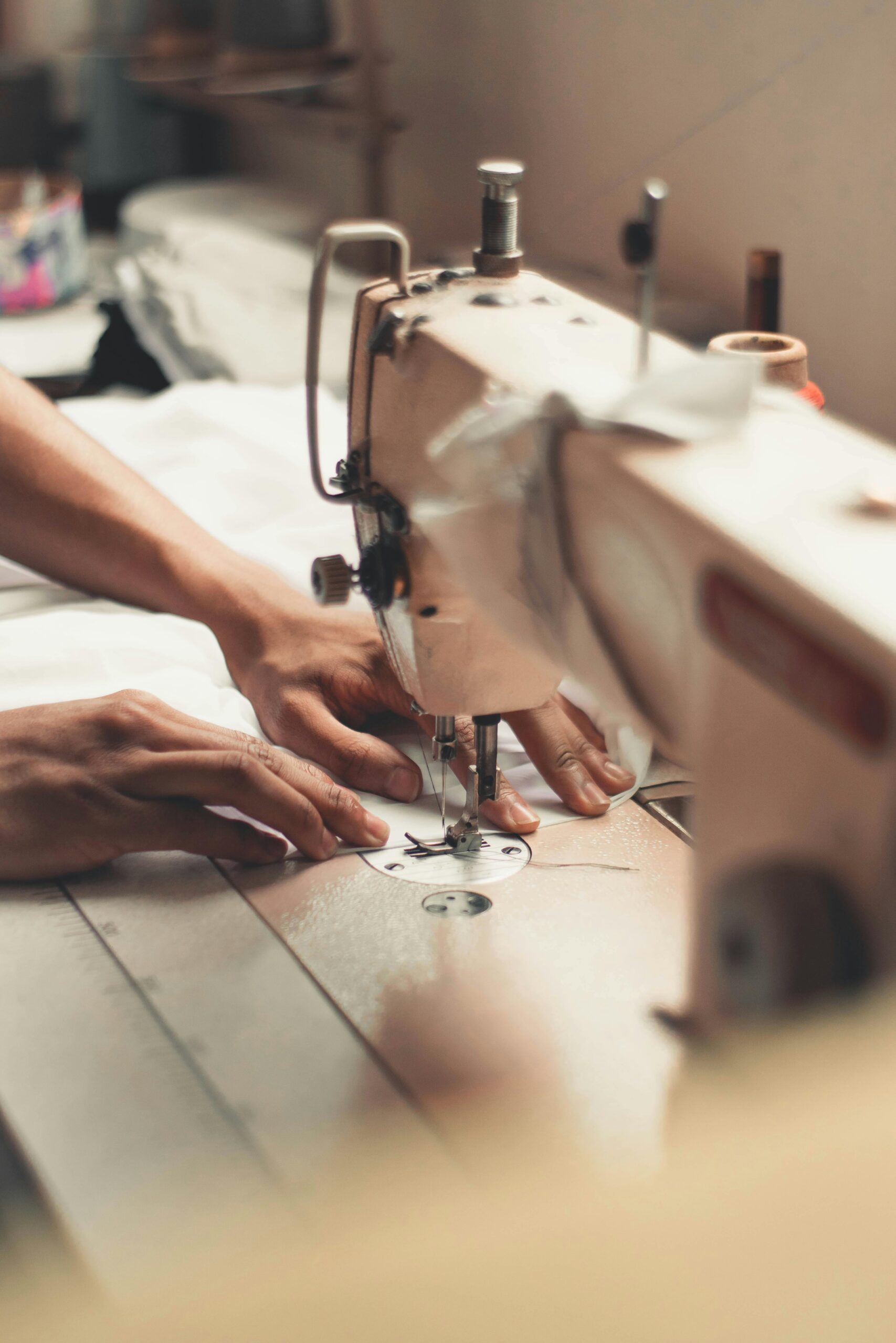 Berapa Harga Pelumas Mesin Jahit Paling Hemat Pemakaian?
