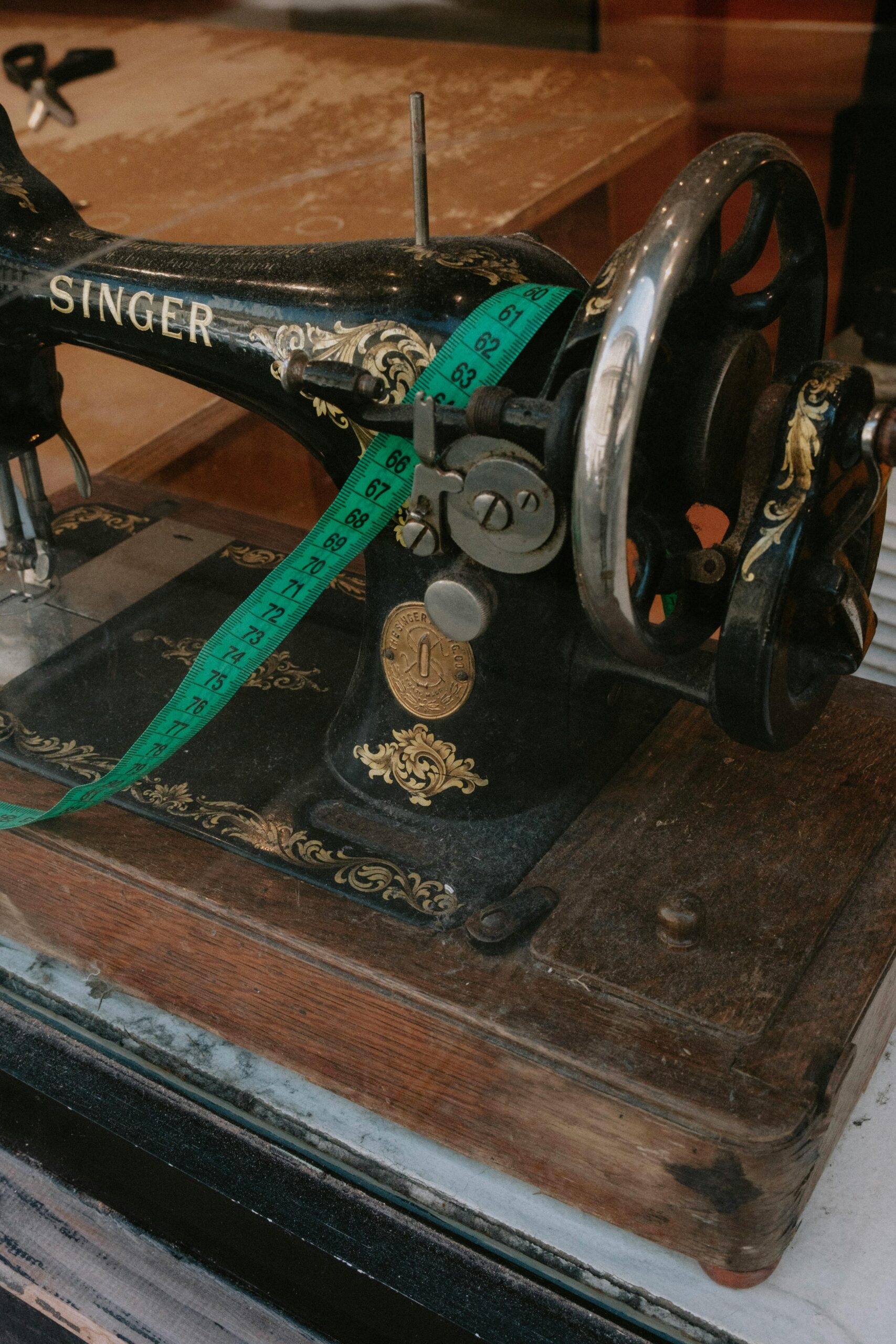 Rekomendasi Toko yang Jual Minyak Singer Original