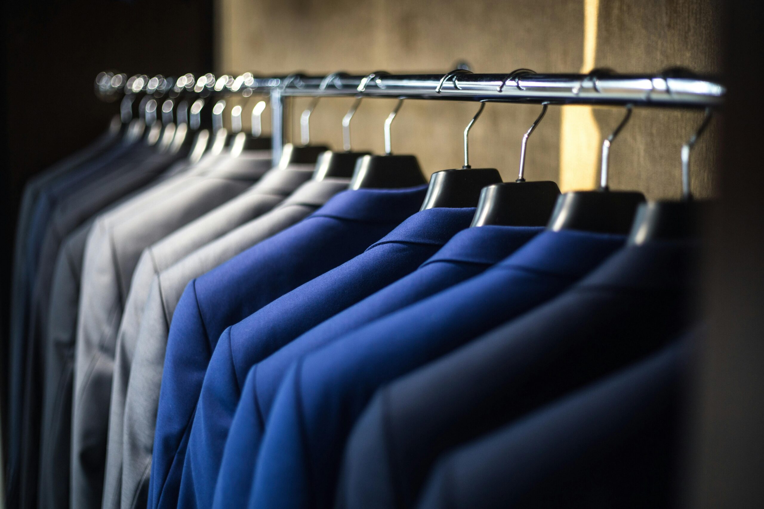 5 Tips Memilih Laundry Terbaik untuk Pakaian Wangi dan Bersih