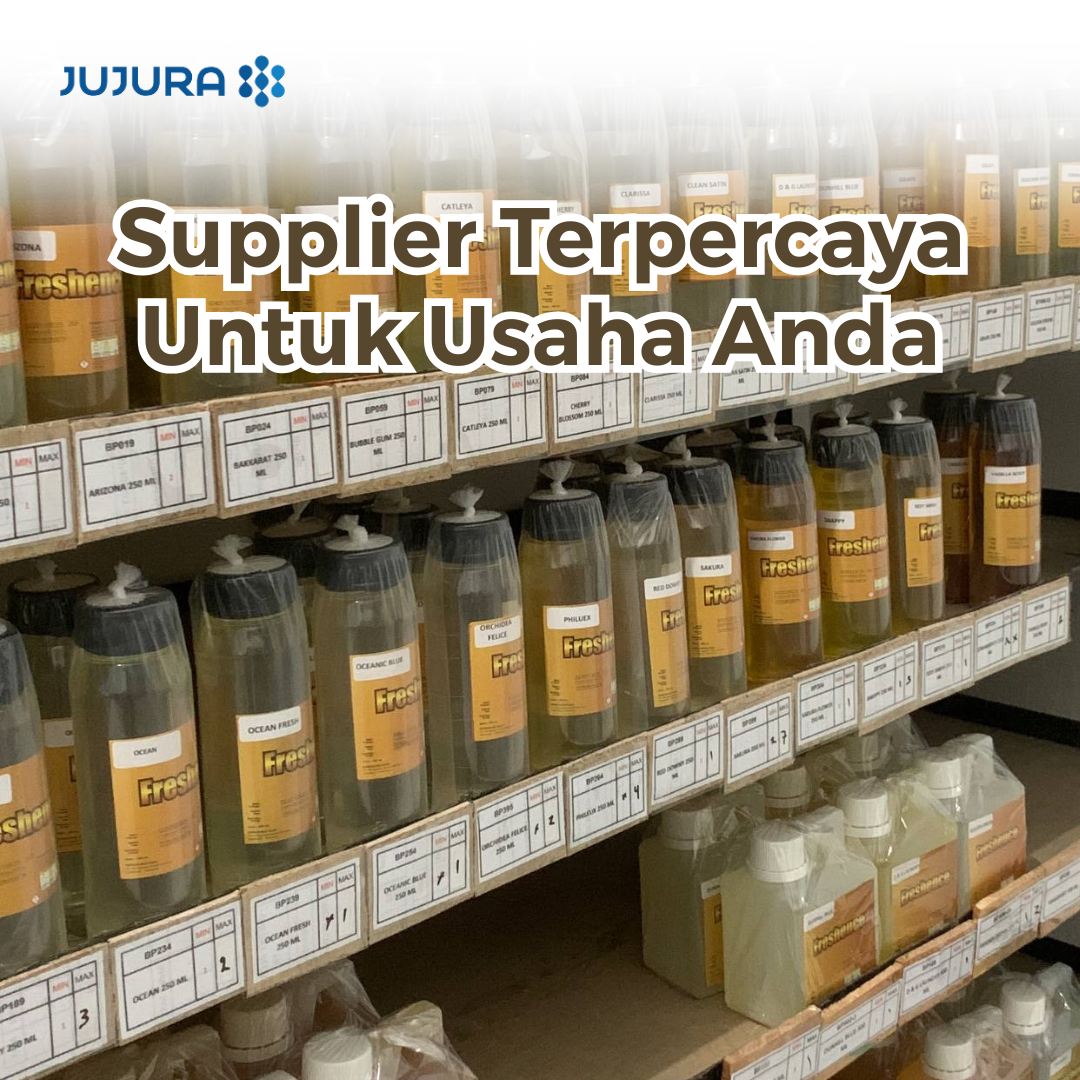 Bibit Parfum Laundry- Jeruk Nipis Grosir - Gambar 9