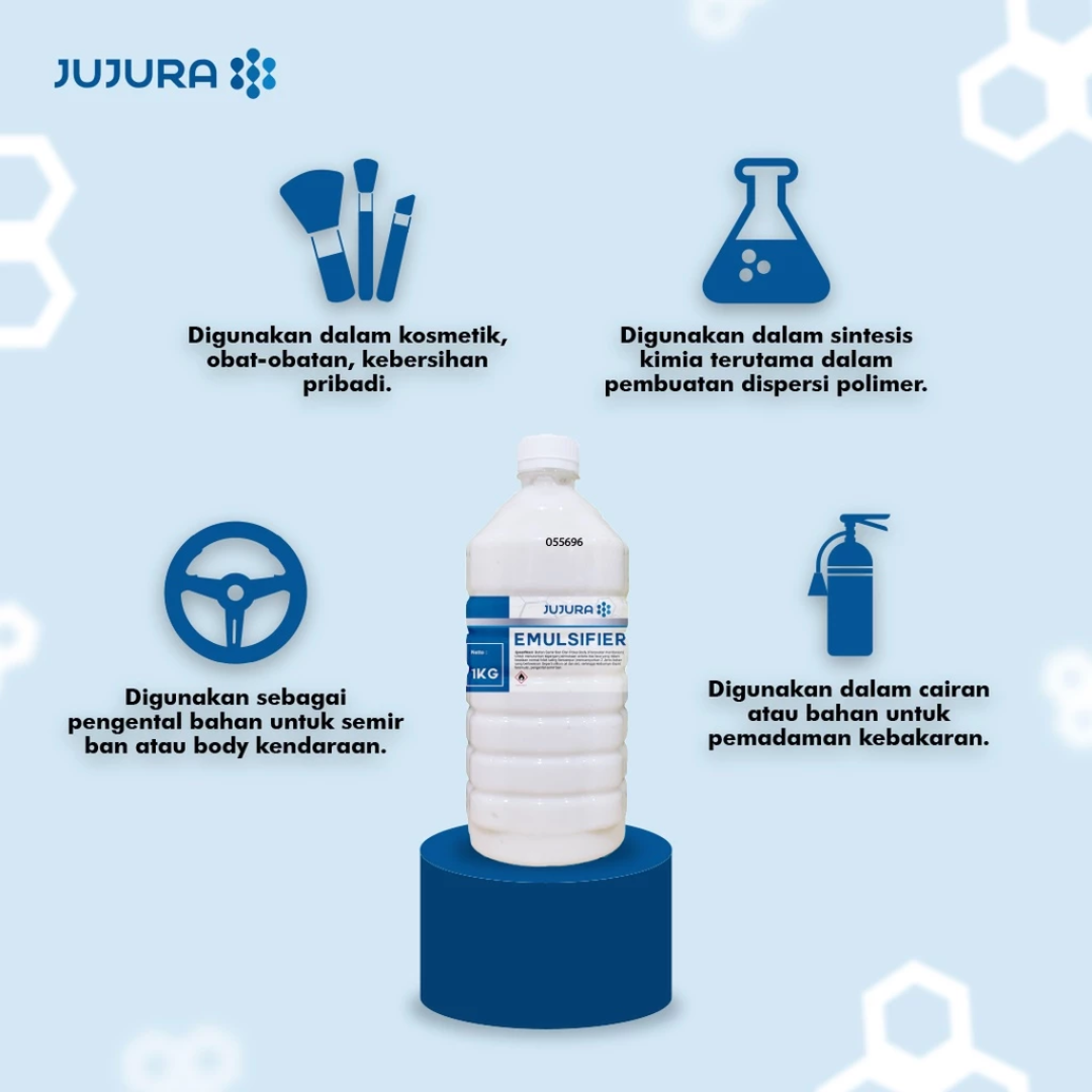 Emulsifier