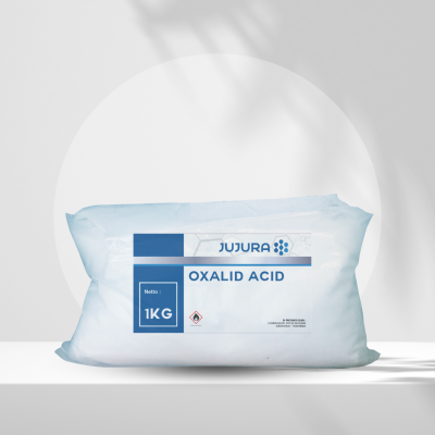 Oxalid Acid