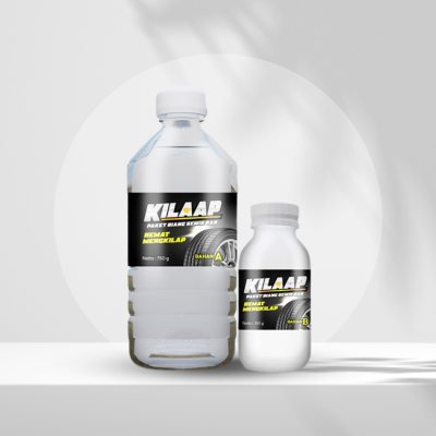 KILAAP SEMIR BAN