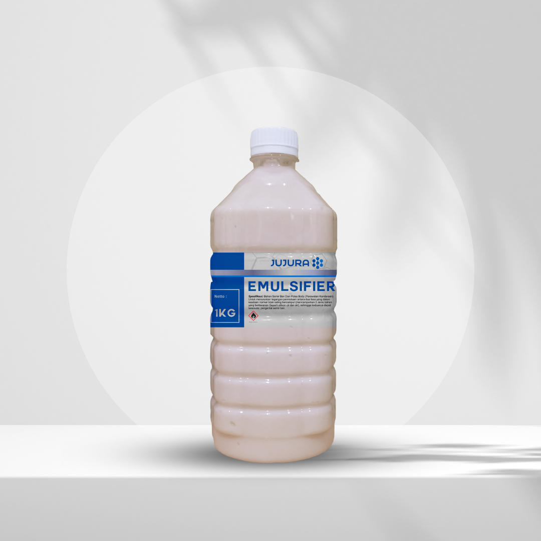 Emulsifier