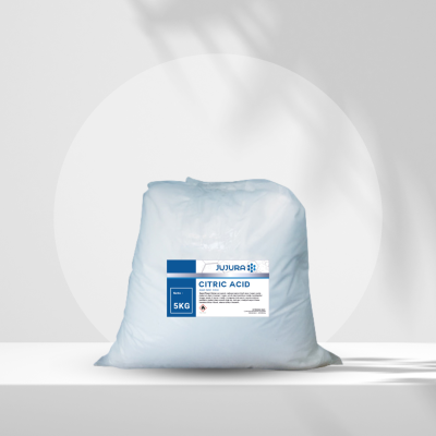 Citric Acid