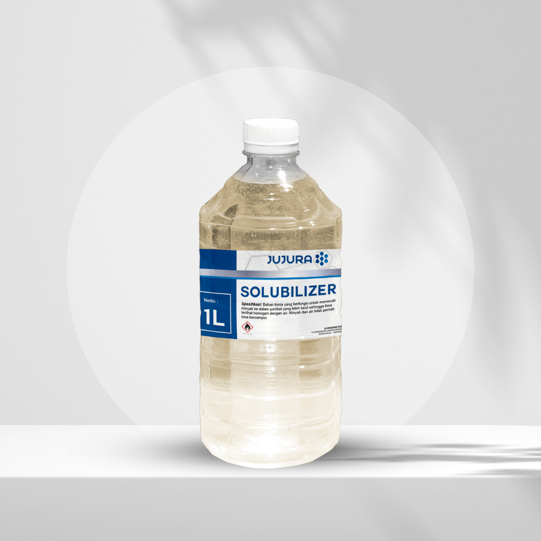 Solubilizer