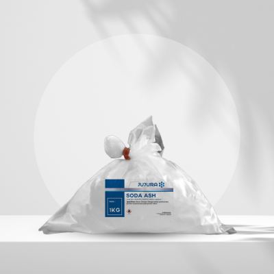 Soda Ash