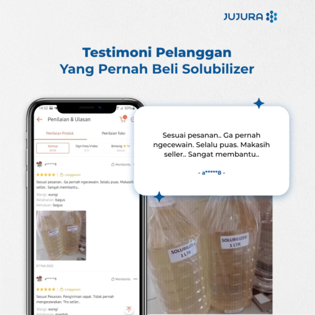 Solubilizer